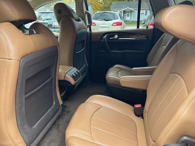 Buick Enclave Leather AWD 2017