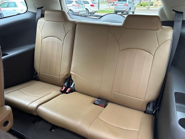 Buick Enclave Leather AWD 2017