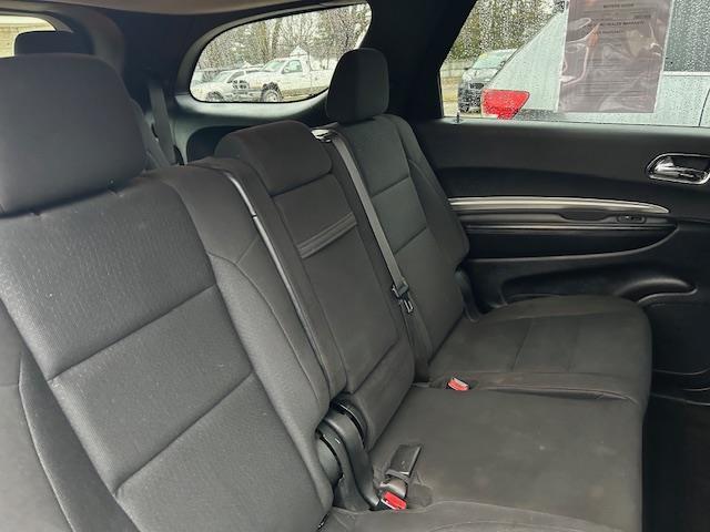 Dodge Durango SXT AWD 2014