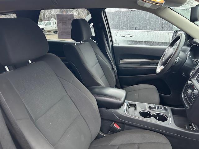 Dodge Durango SXT AWD 2014