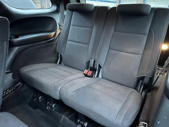 Dodge Durango SXT AWD 2014