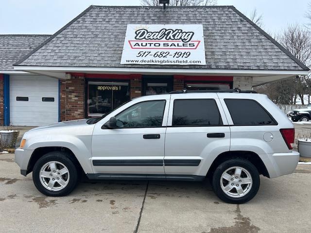Jeep Grand Cherokee Laredo 4WD 2006
