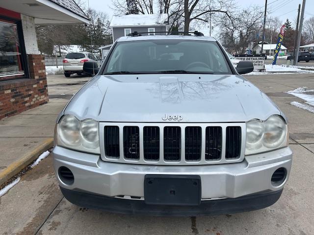 Jeep Grand Cherokee Laredo 4WD 2006