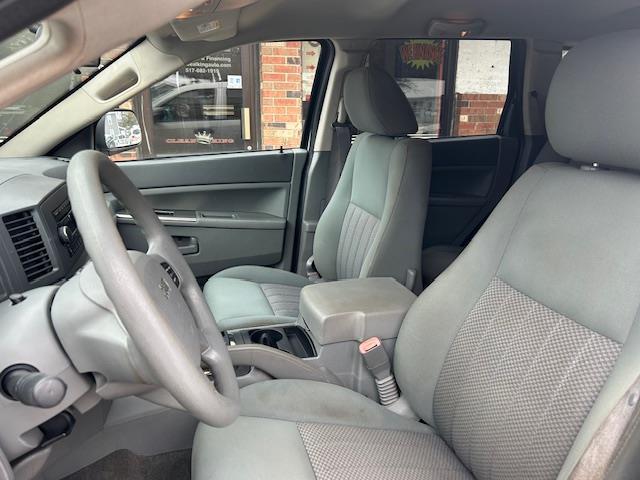 Jeep Grand Cherokee Laredo 4WD 2006