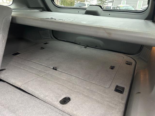 Jeep Grand Cherokee Laredo 4WD 2006