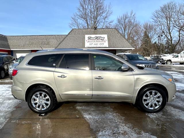 2014 Buick Enclave Premium's photo