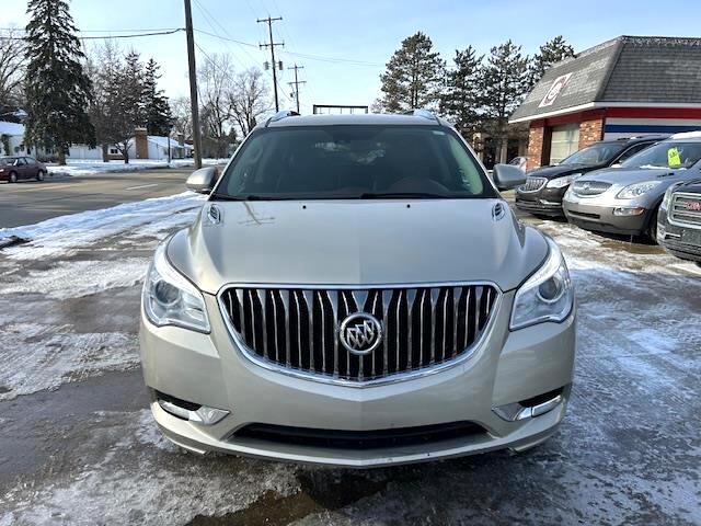 Buick Enclave Premium FWD 2014