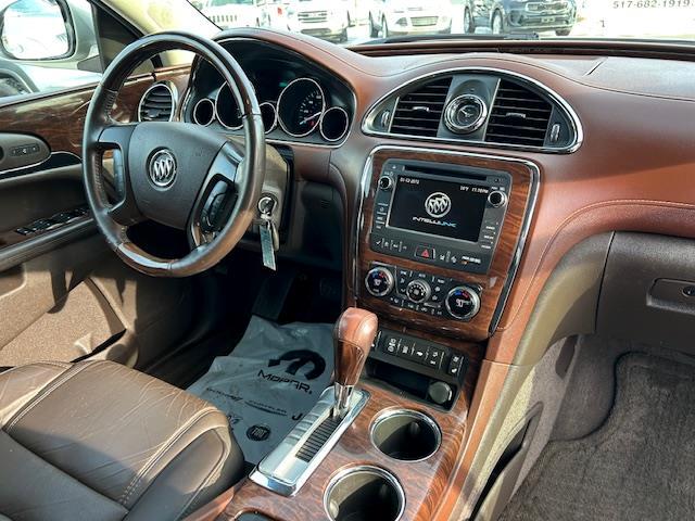 Buick Enclave Premium FWD 2014
