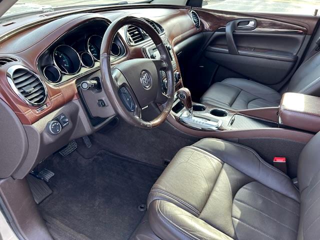 Buick Enclave Premium FWD 2014