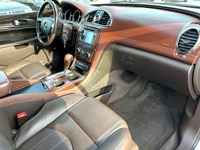 Buick Enclave Premium FWD 2014