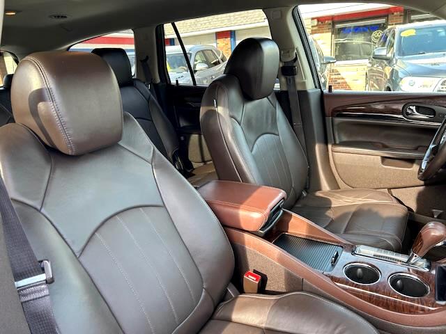 Buick Enclave Premium FWD 2014