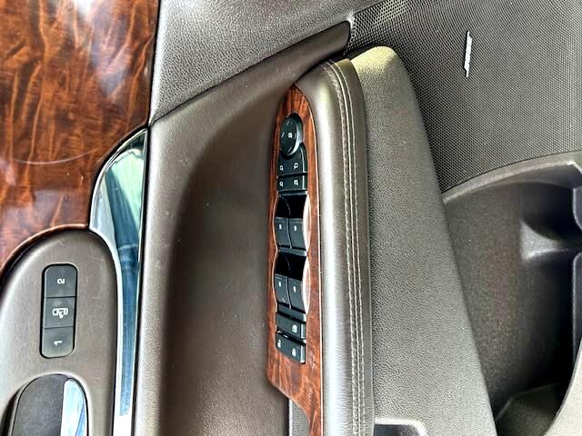 Buick Enclave Premium FWD 2014