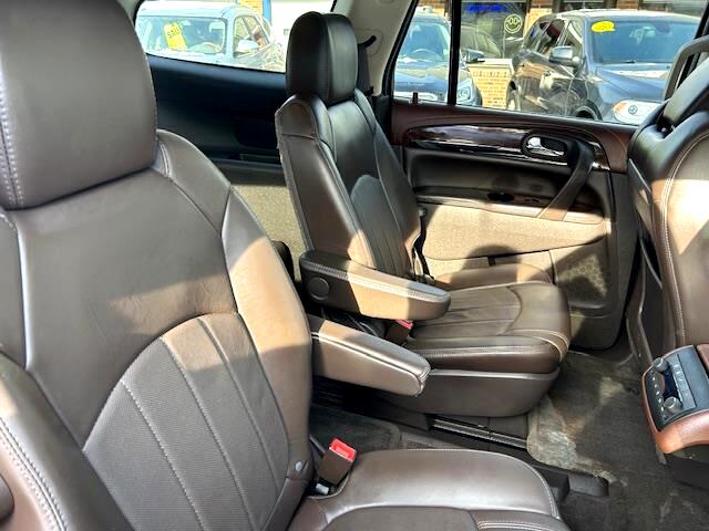 Buick Enclave Premium FWD 2014