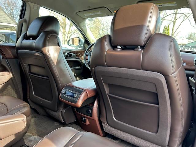 Buick Enclave Premium FWD 2014