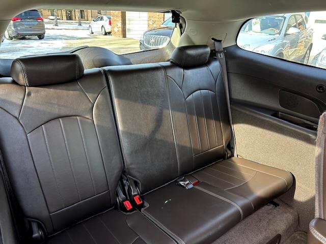 Buick Enclave Premium FWD 2014