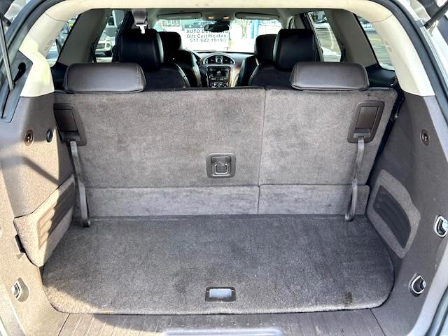 Buick Enclave Premium FWD 2014