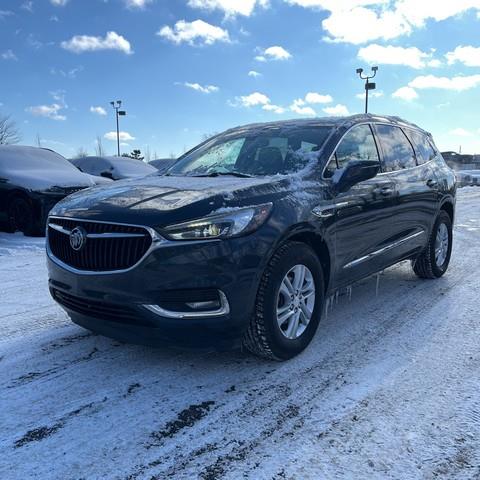 2018 Buick Enclave Essence FWD