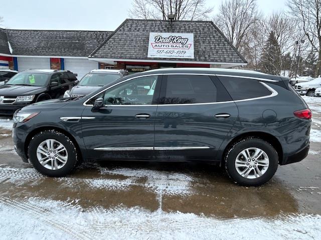 Buick Enclave Essence FWD 2018