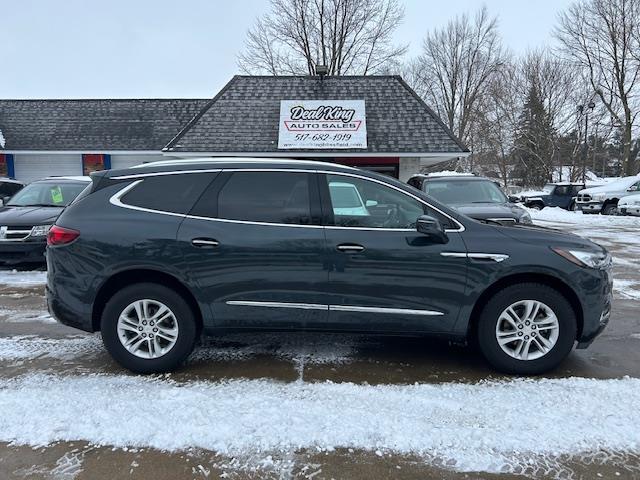 Buick Enclave Essence FWD 2018