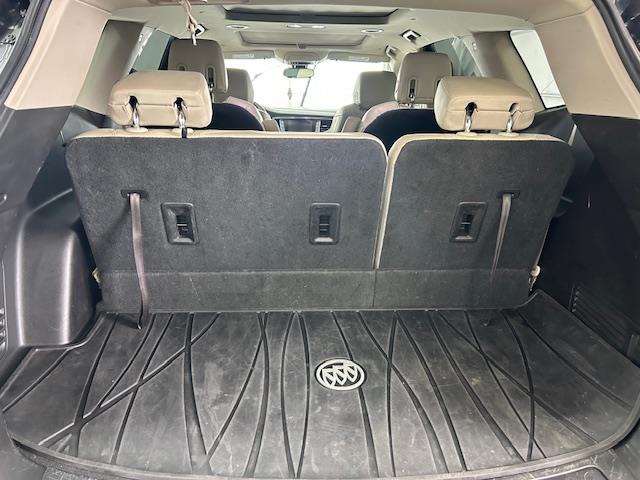 Buick Enclave Essence FWD 2018