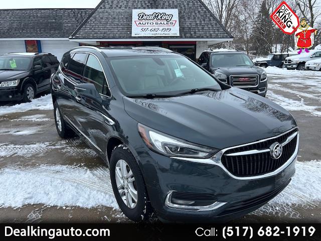 2018 Buick Enclave Essence FWD