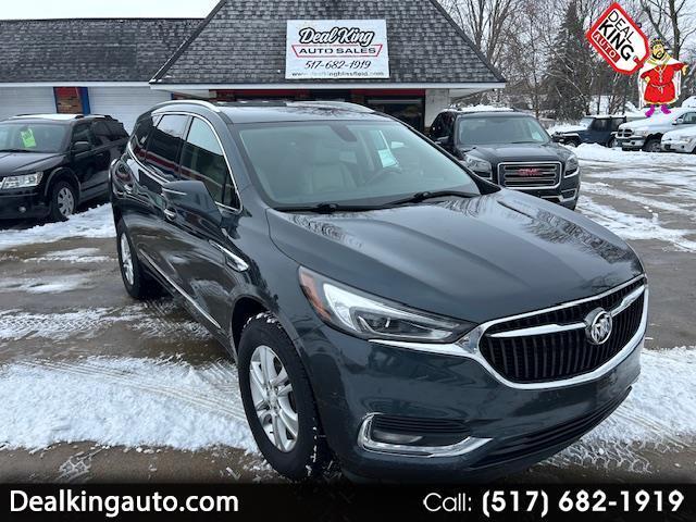 2018 Buick Enclave Essence FWD