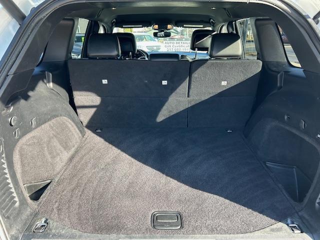 Jeep Grand Cherokee Limited 4WD 2018