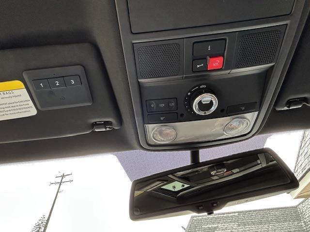 Volkswagen Jetta GLI SEL 6A 2015