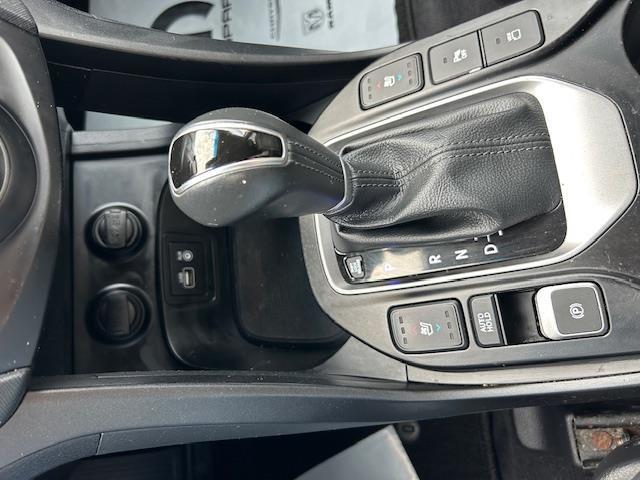 Hyundai Santa Fe Sport  2018