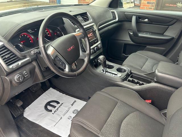 GMC Acadia SLE-2 AWD 2016