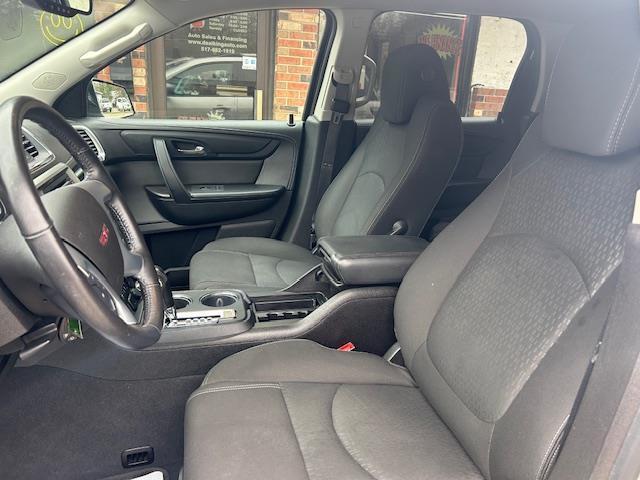 GMC Acadia SLE-2 AWD 2016