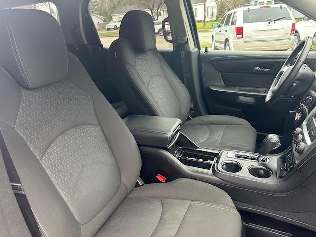 GMC Acadia SLE-2 AWD 2016