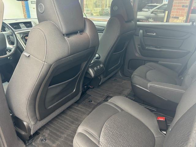 GMC Acadia SLE-2 AWD 2016