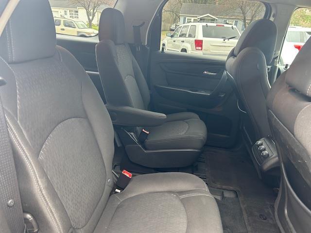 GMC Acadia SLE-2 AWD 2016