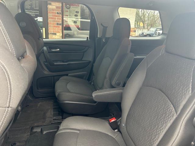 GMC Acadia SLE-2 AWD 2016