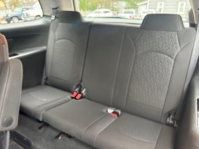 GMC Acadia SLE-2 AWD 2016