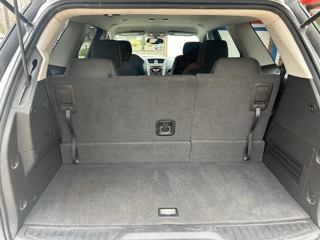 GMC Acadia SLE-2 AWD 2016