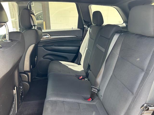 Jeep Grand Cherokee Laredo 4WD 2016