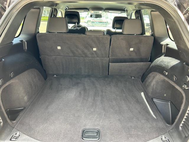 Jeep Grand Cherokee Laredo 4WD 2016