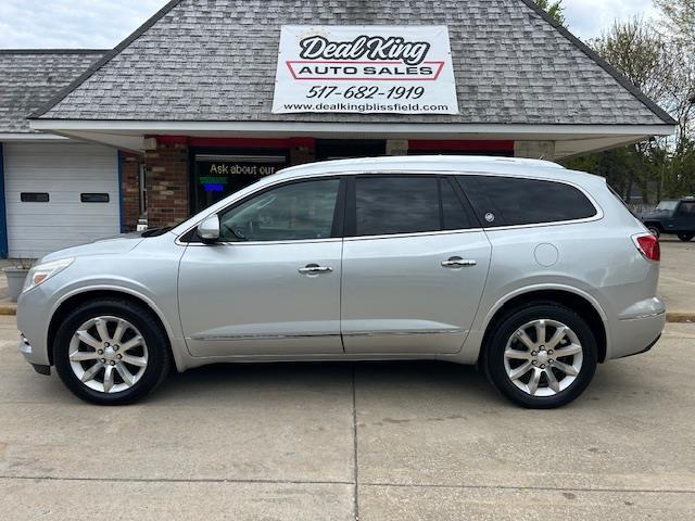 Buick Enclave Premium AWD 2015