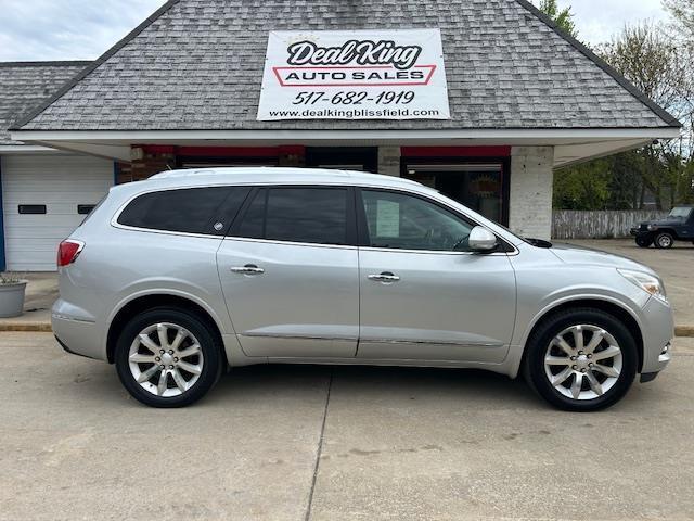 Buick Enclave Premium AWD 2015
