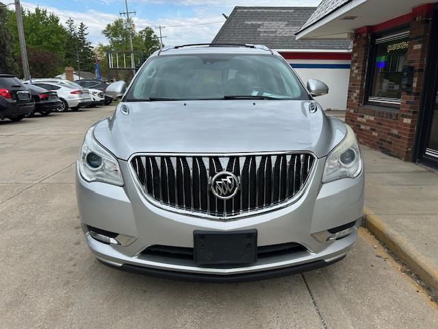 Buick Enclave Premium AWD 2015
