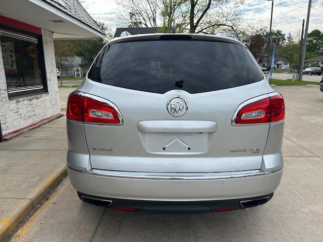 Buick Enclave Premium AWD 2015