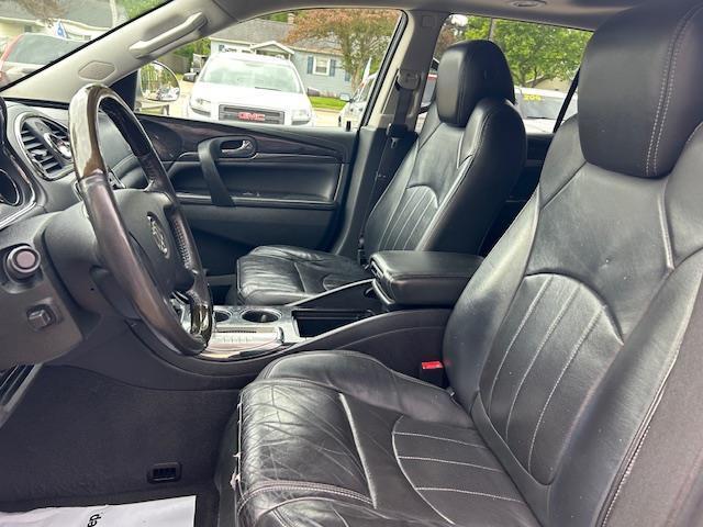Buick Enclave Premium AWD 2015