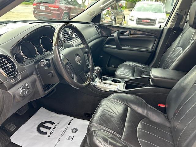 Buick Enclave Premium AWD 2015