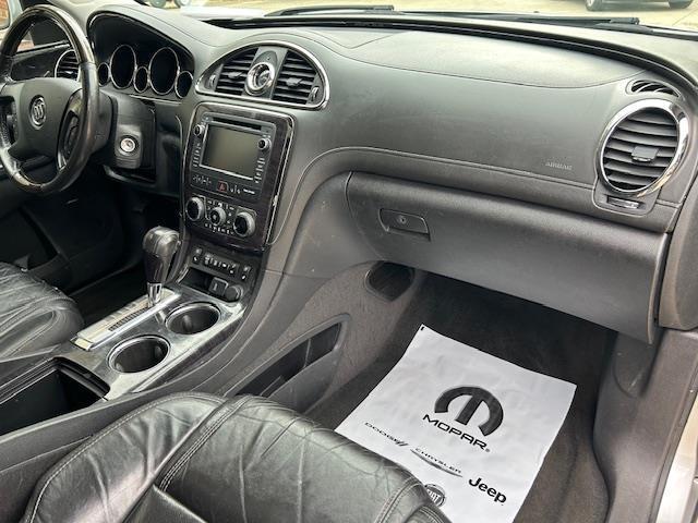 Buick Enclave Premium AWD 2015