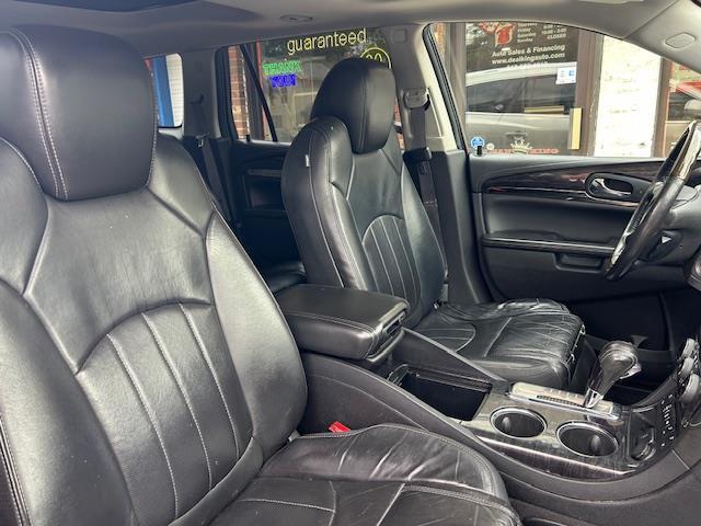 Buick Enclave Premium AWD 2015