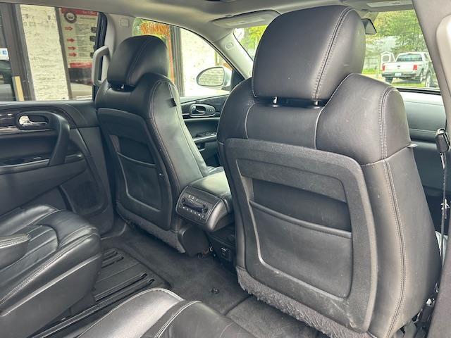 Buick Enclave Premium AWD 2015