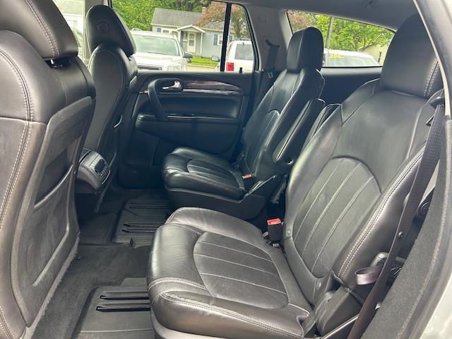 Buick Enclave Premium AWD 2015