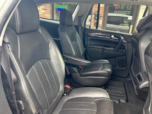 Buick Enclave Premium AWD 2015